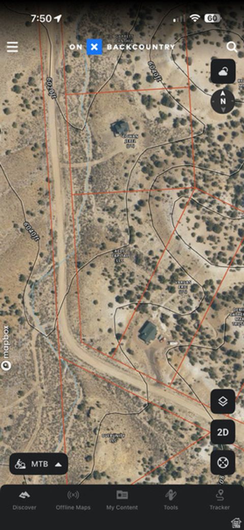 Vacant Land For Sale - 12791 S Coyote Canyon Cv<br/> Duchesne County, Duchesne, UT 84021