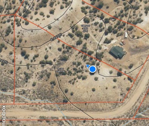 Vacant Land For Sale - 12791 S Coyote Canyon Cv<br/> Duchesne County, Duchesne, UT 84021