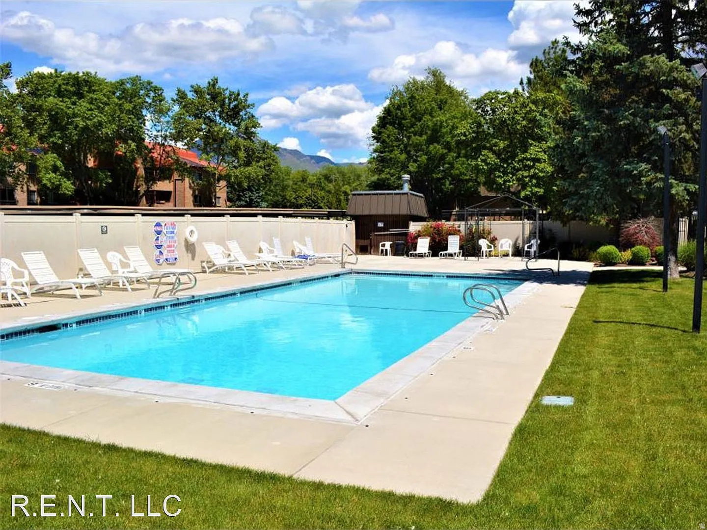 CHATEAU FORET 2 CONDO - Residential