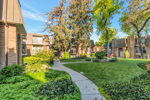 Tiny photo for 4868 S HIGHLAND CIR #2, Holladay, UT 84117 (MLS # 2154086)