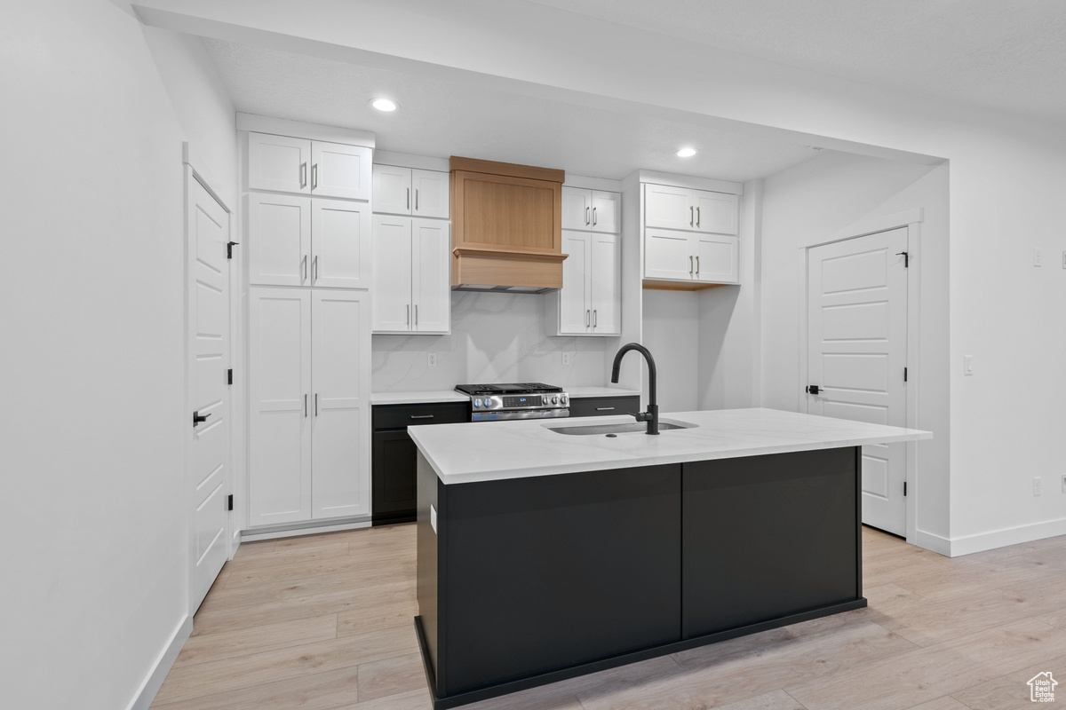 DAYBREAK - Residential