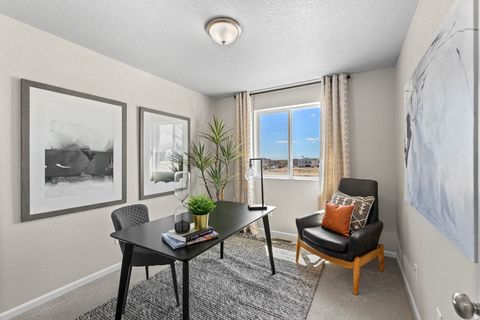 Tiny photo for 187 E ARCADE DR, Saratoga Springs, UT 84045 (MLS # 2153863)