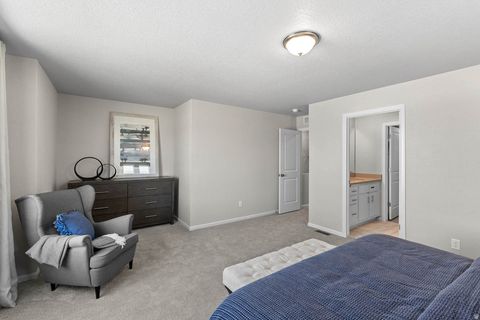 Tiny photo for 187 E ARCADE DR, Saratoga Springs, UT 84045 (MLS # 2153863)