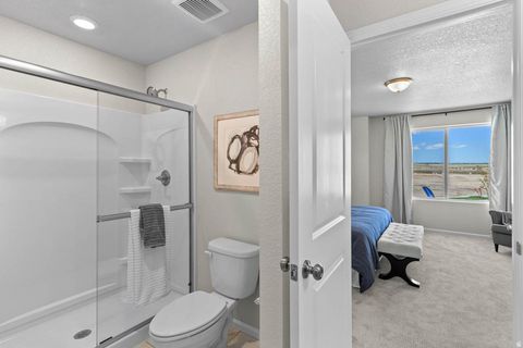 Tiny photo for 187 E ARCADE DR, Saratoga Springs, UT 84045 (MLS # 2153863)