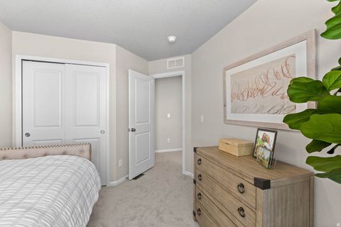 Tiny photo for 187 E ARCADE DR, Saratoga Springs, UT 84045 (MLS # 2153863)
