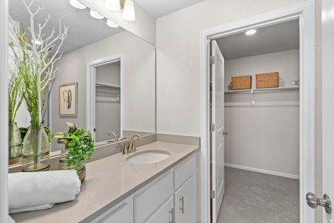 Tiny photo for 187 E ARCADE DR, Saratoga Springs, UT 84045 (MLS # 2153863)
