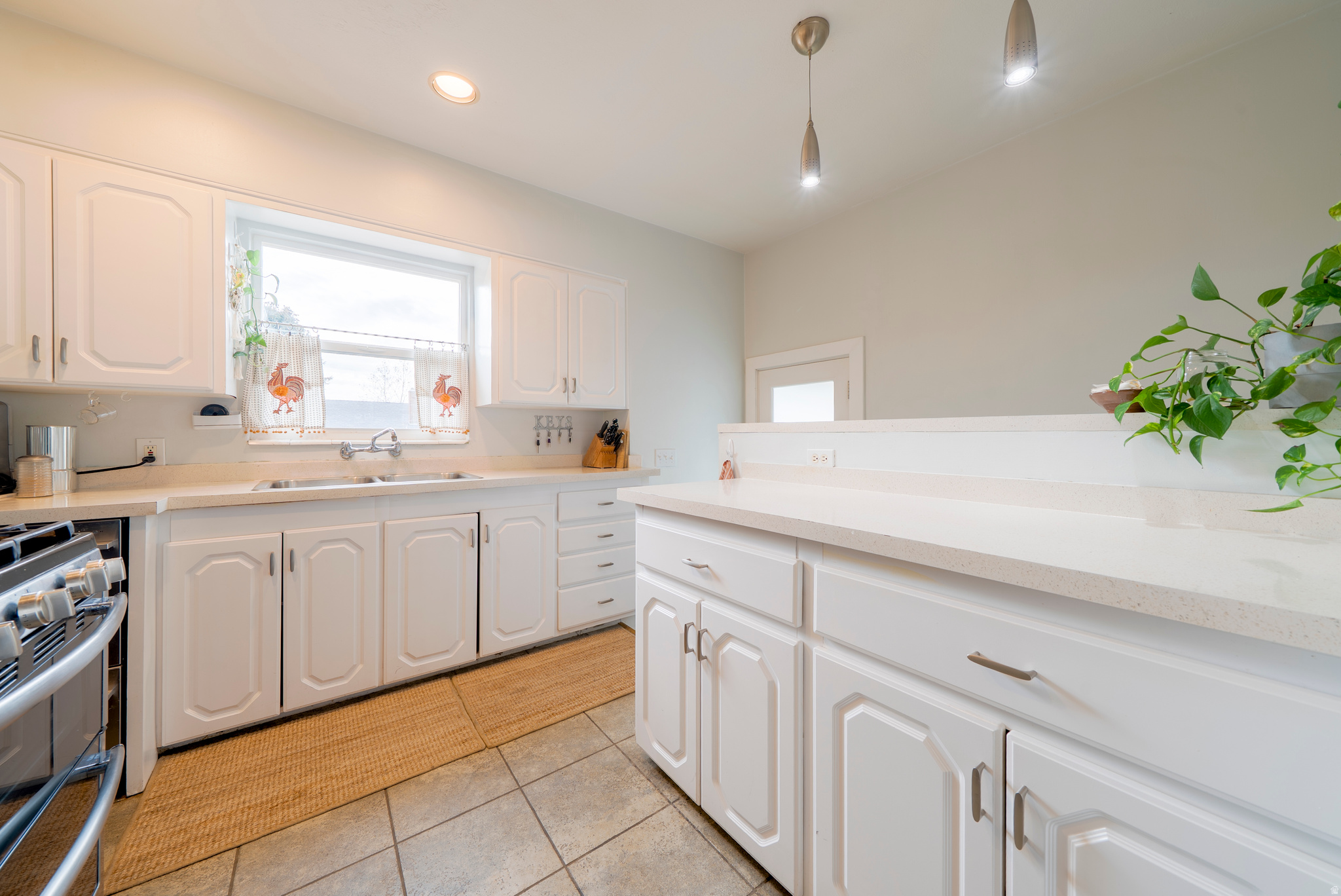 LORRAINE SUB - Residential