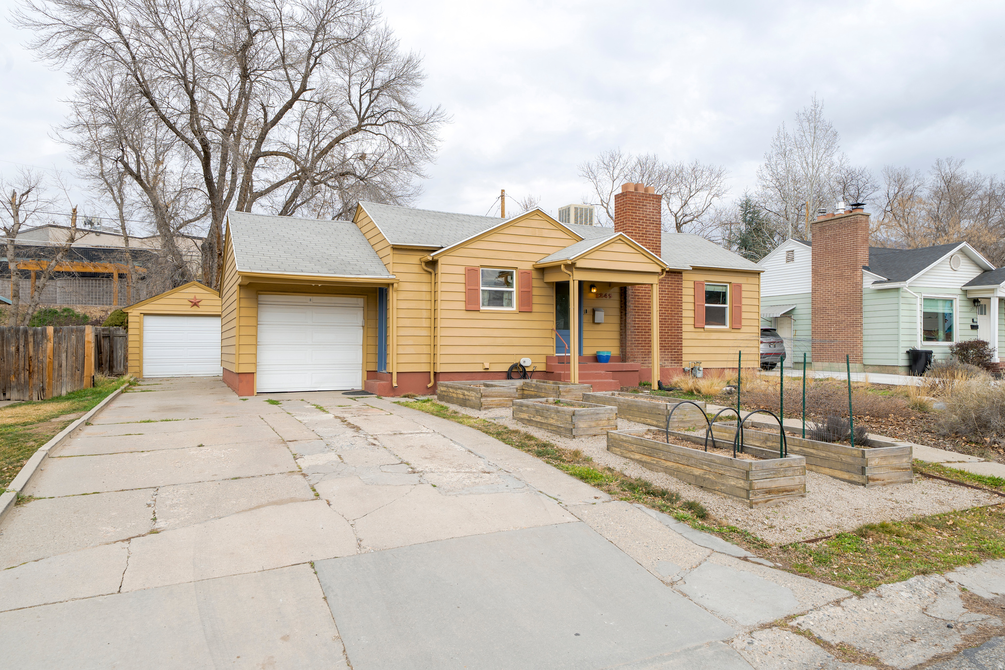 LORRAINE SUB - Residential