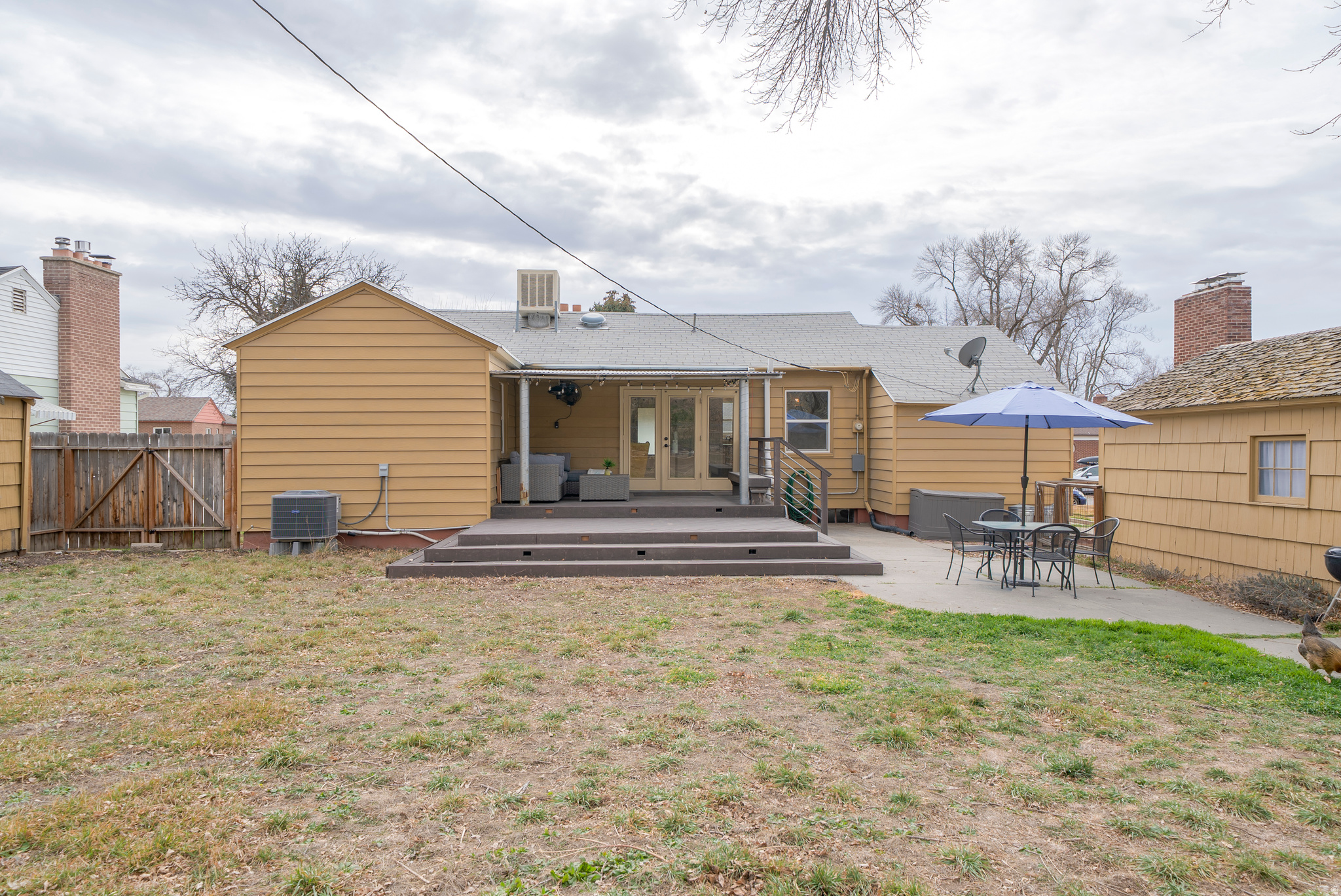 LORRAINE SUB - Residential