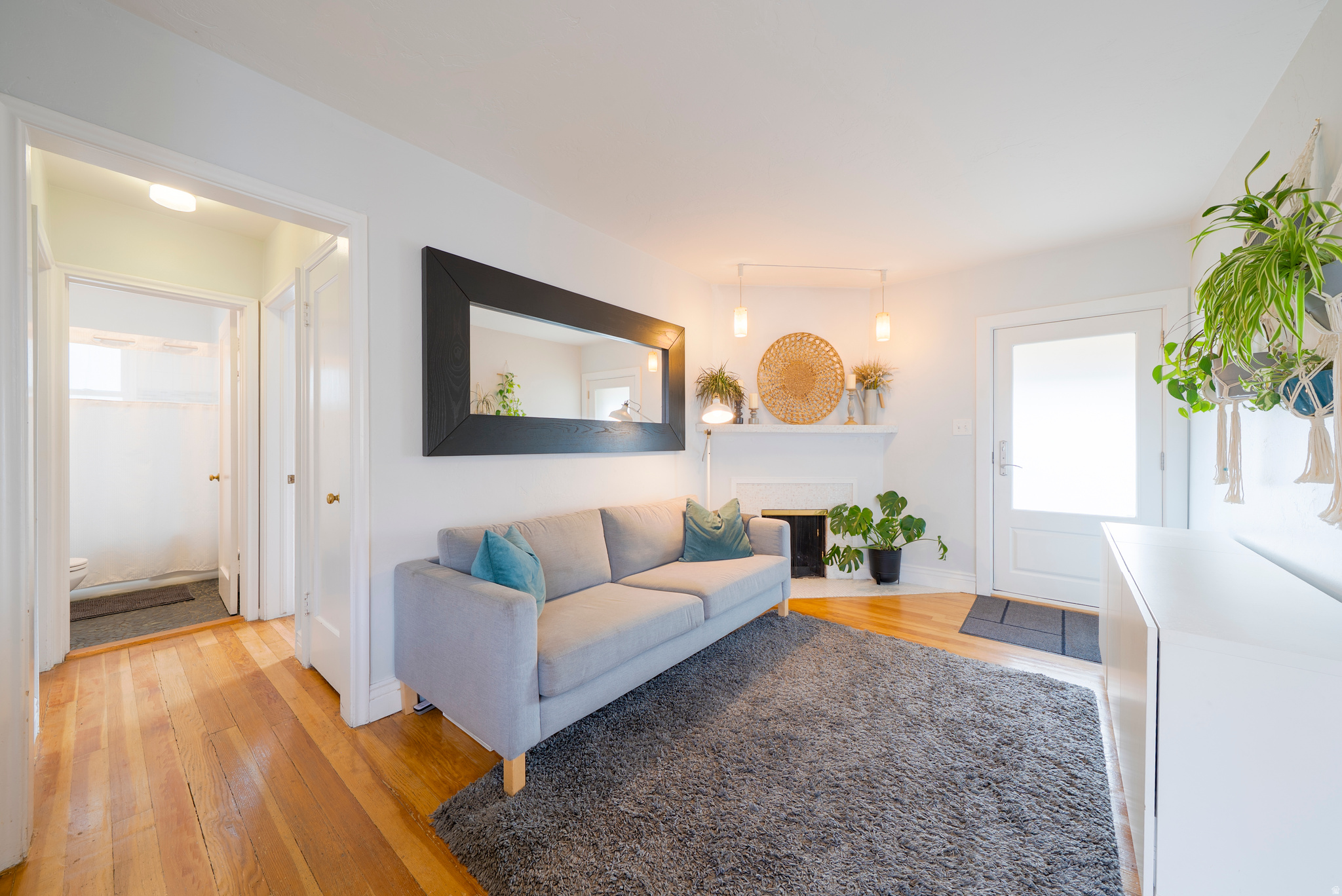 LORRAINE SUB - Residential