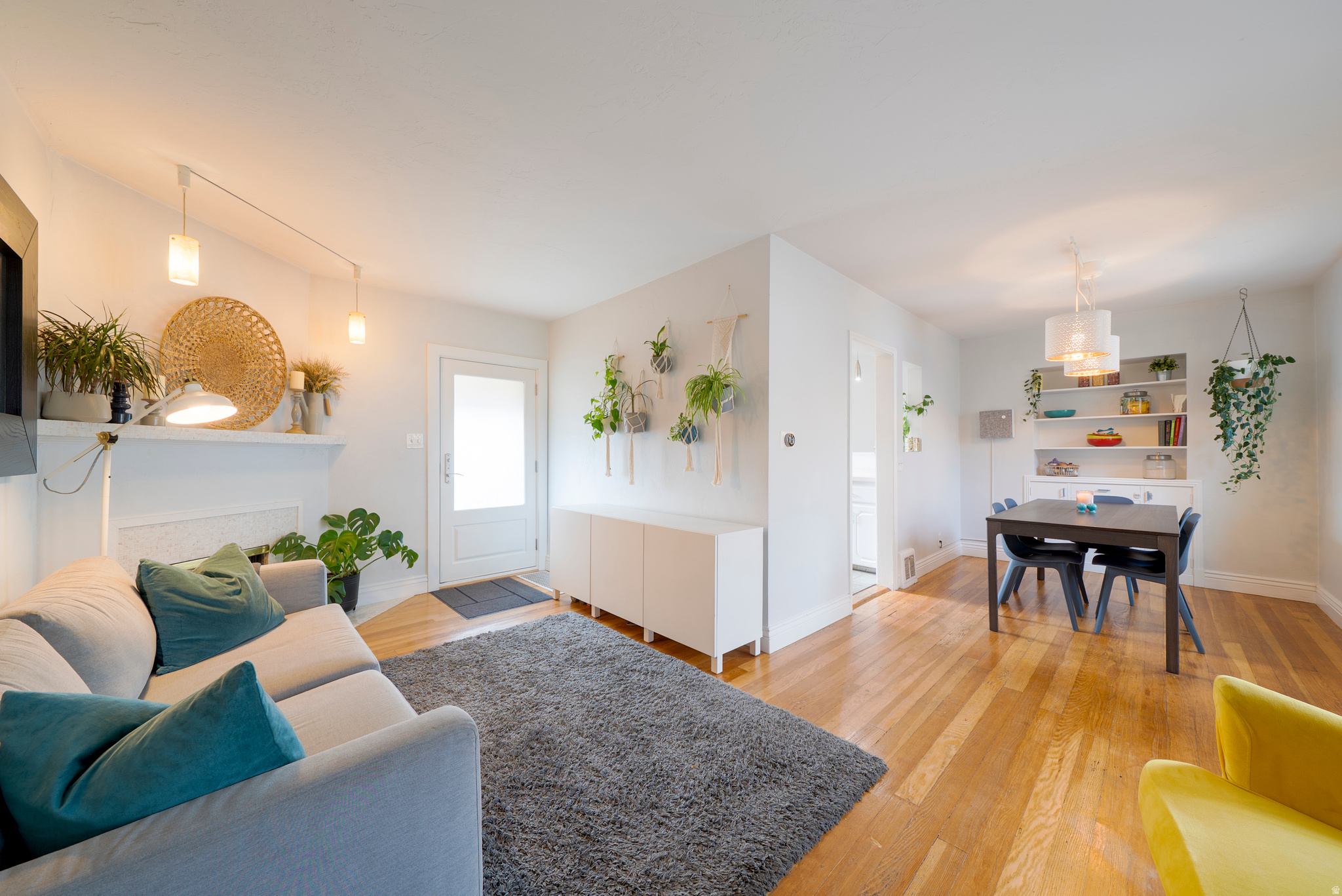 LORRAINE SUB - Residential