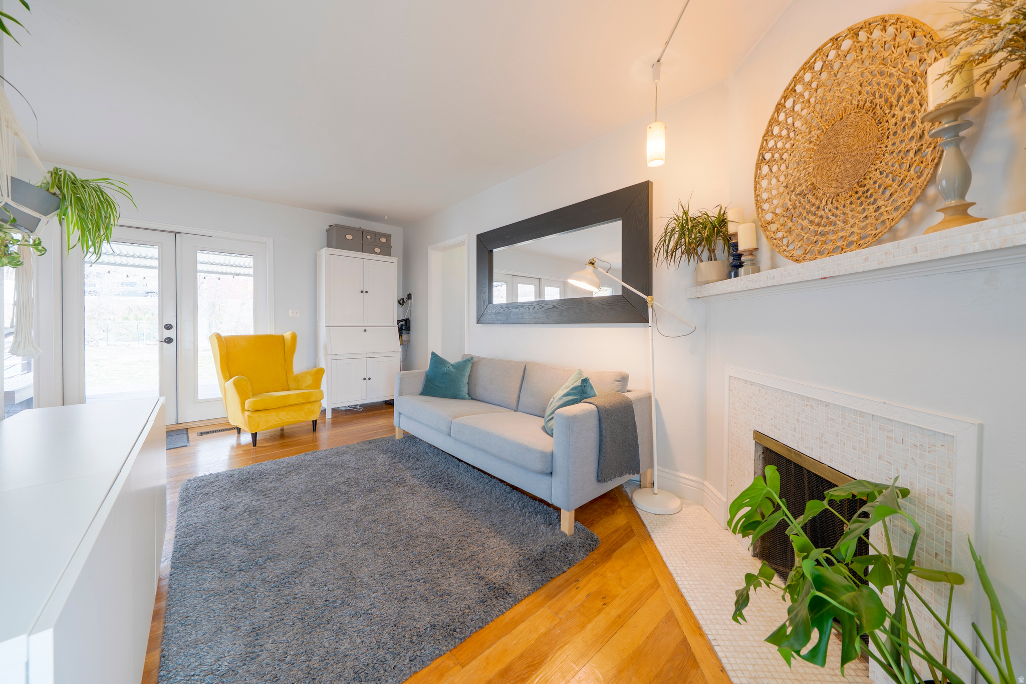 LORRAINE SUB - Residential