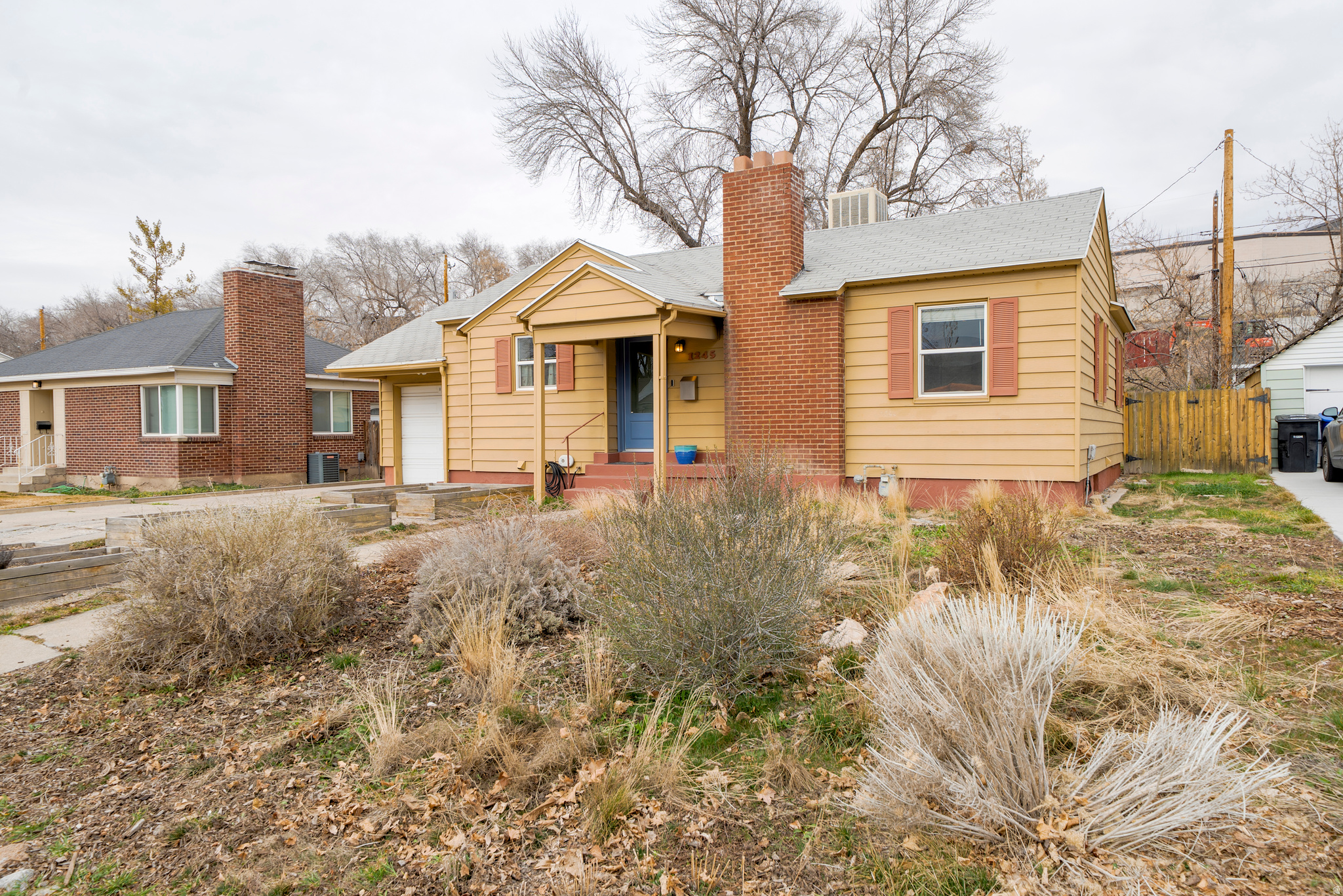 LORRAINE SUB - Residential