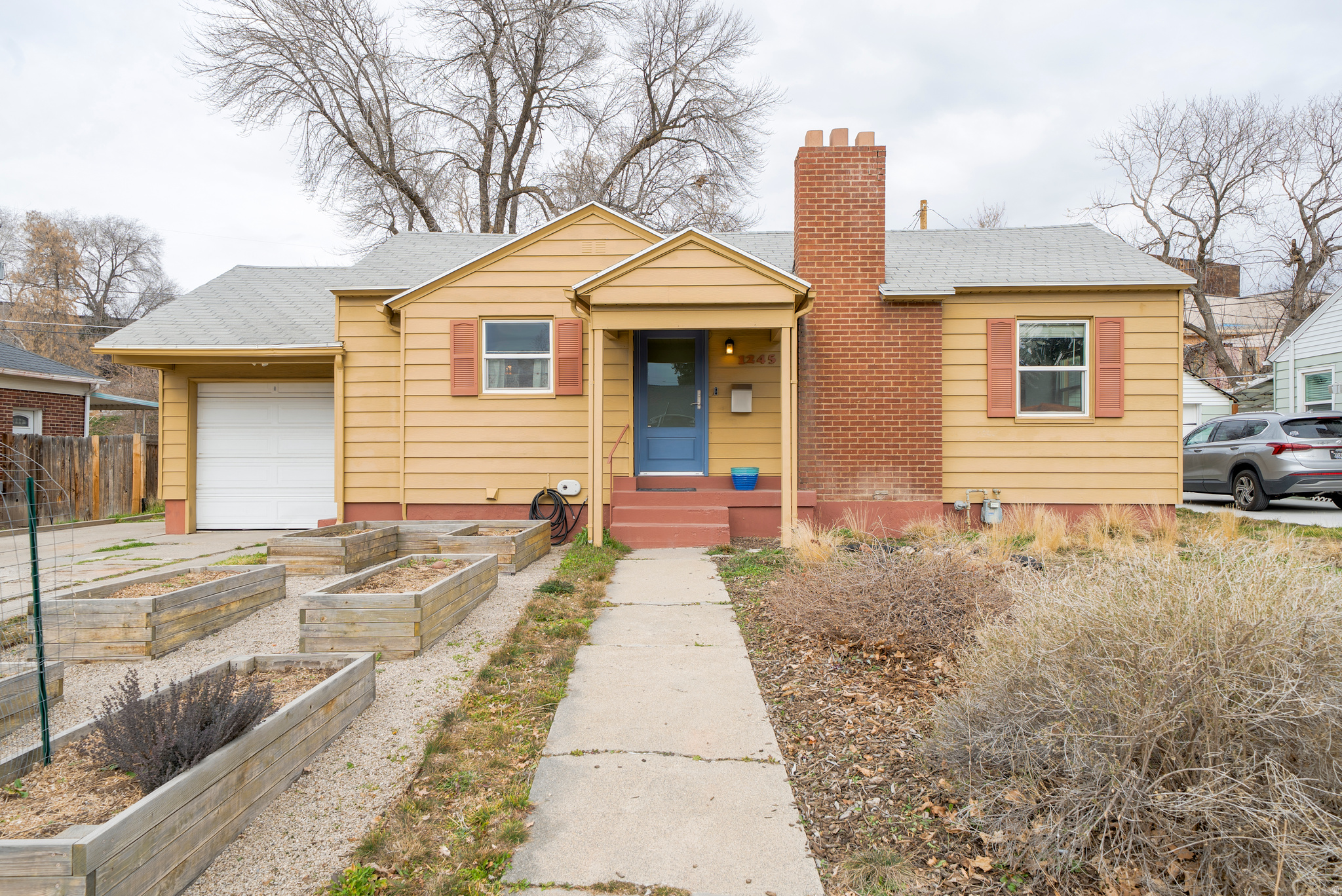 LORRAINE SUB - Residential