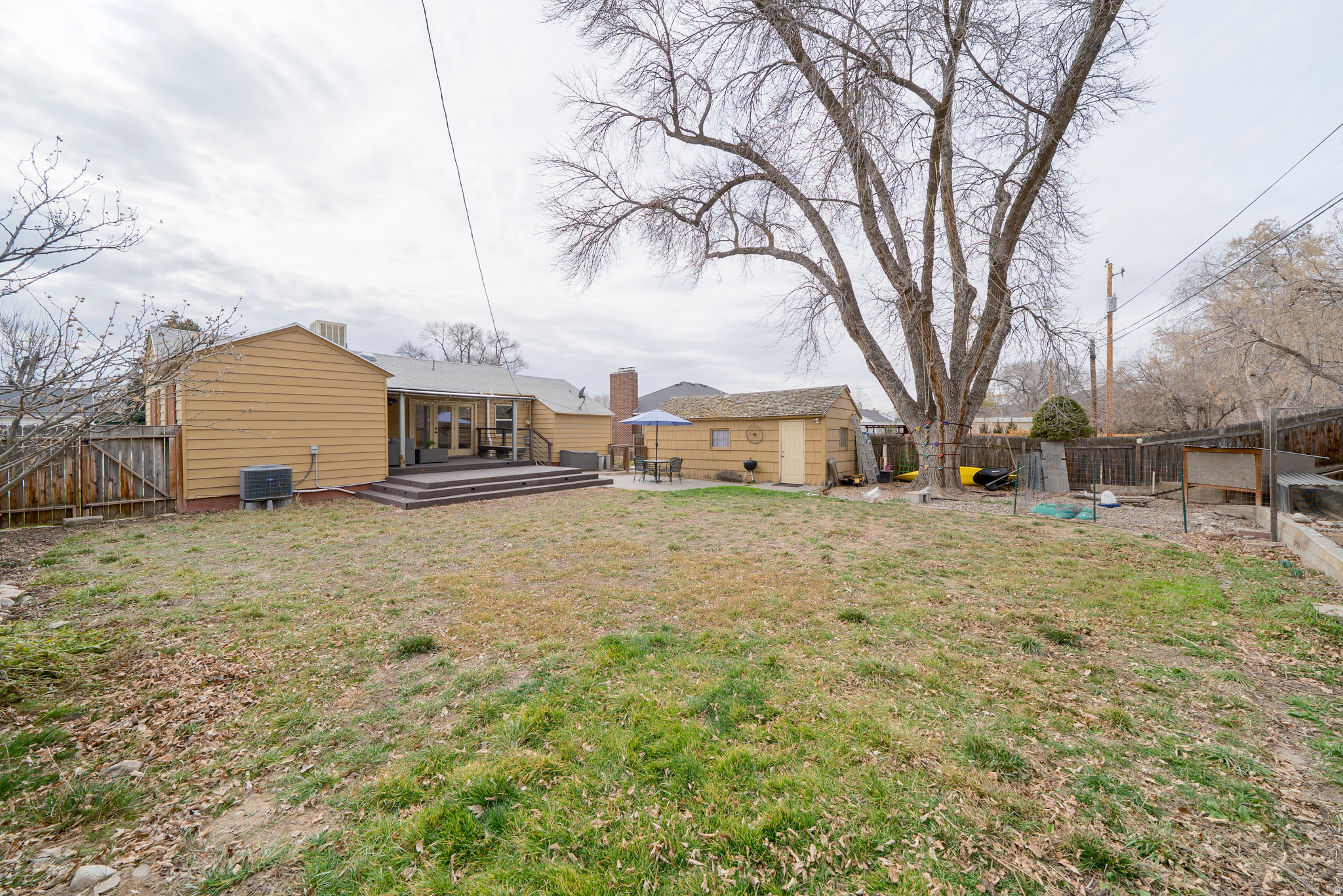 LORRAINE SUB - Residential