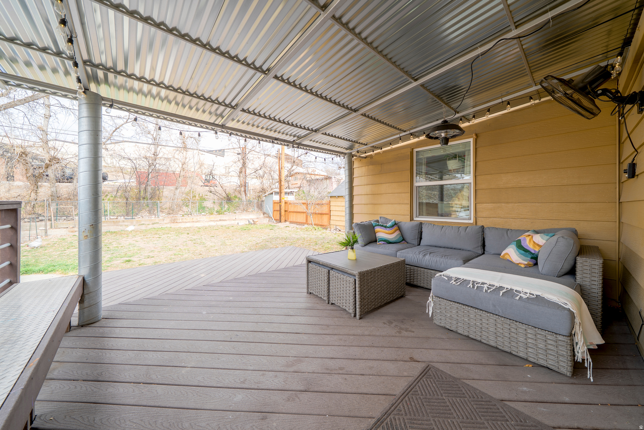 LORRAINE SUB - Residential