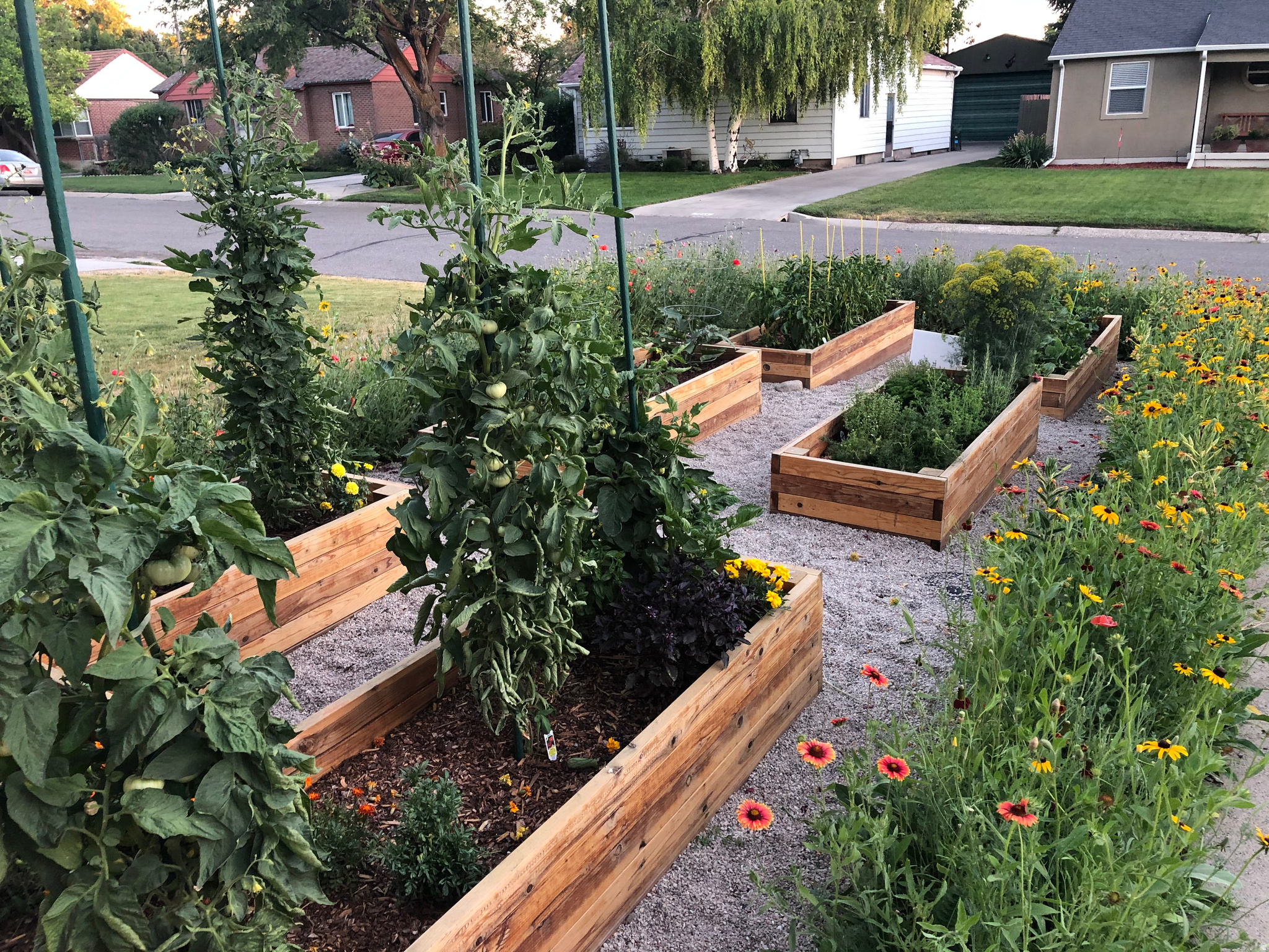 LORRAINE SUB - Residential