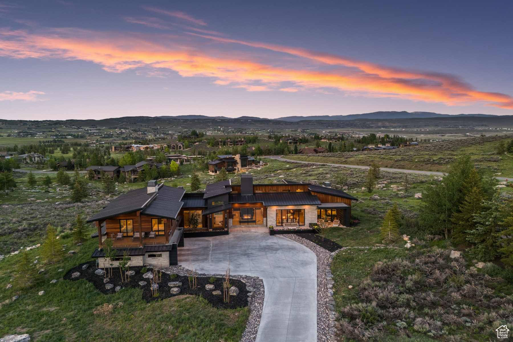 GLENWILD - Residential