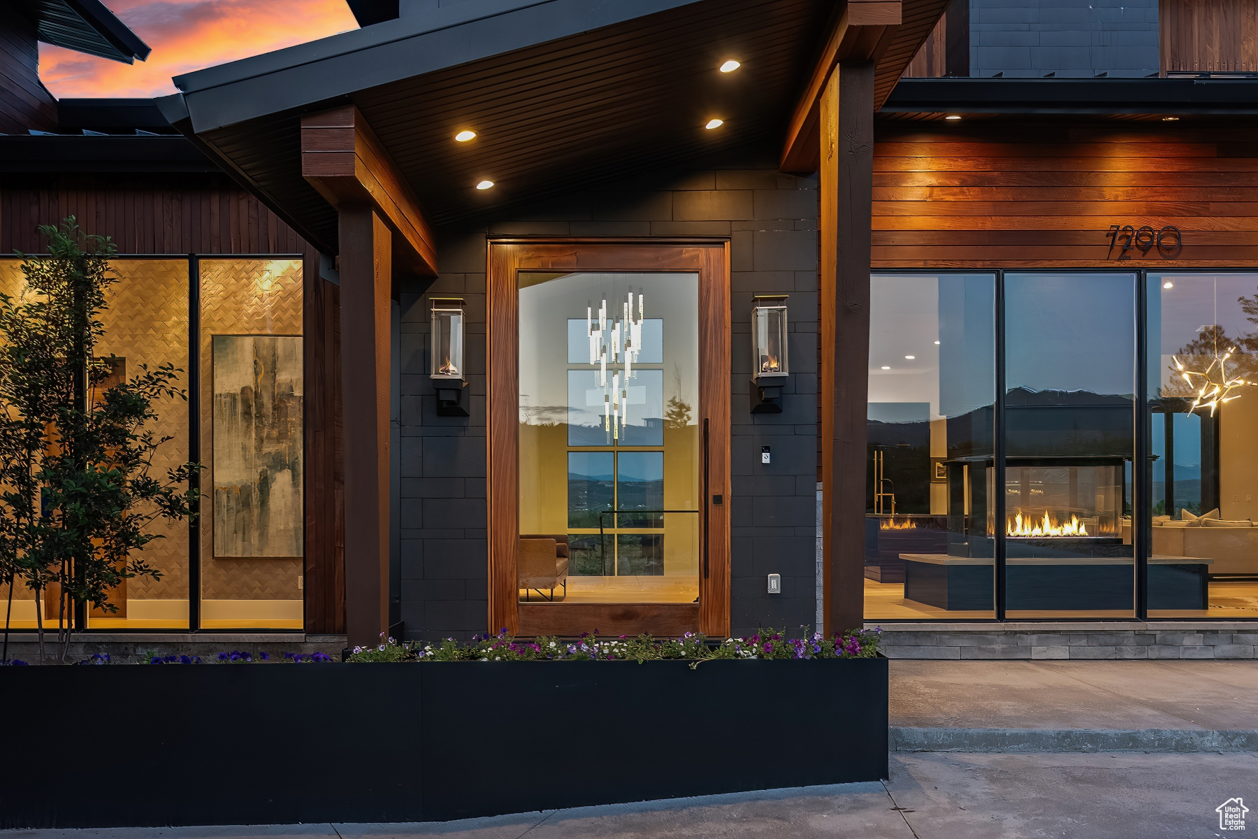 GLENWILD - Residential