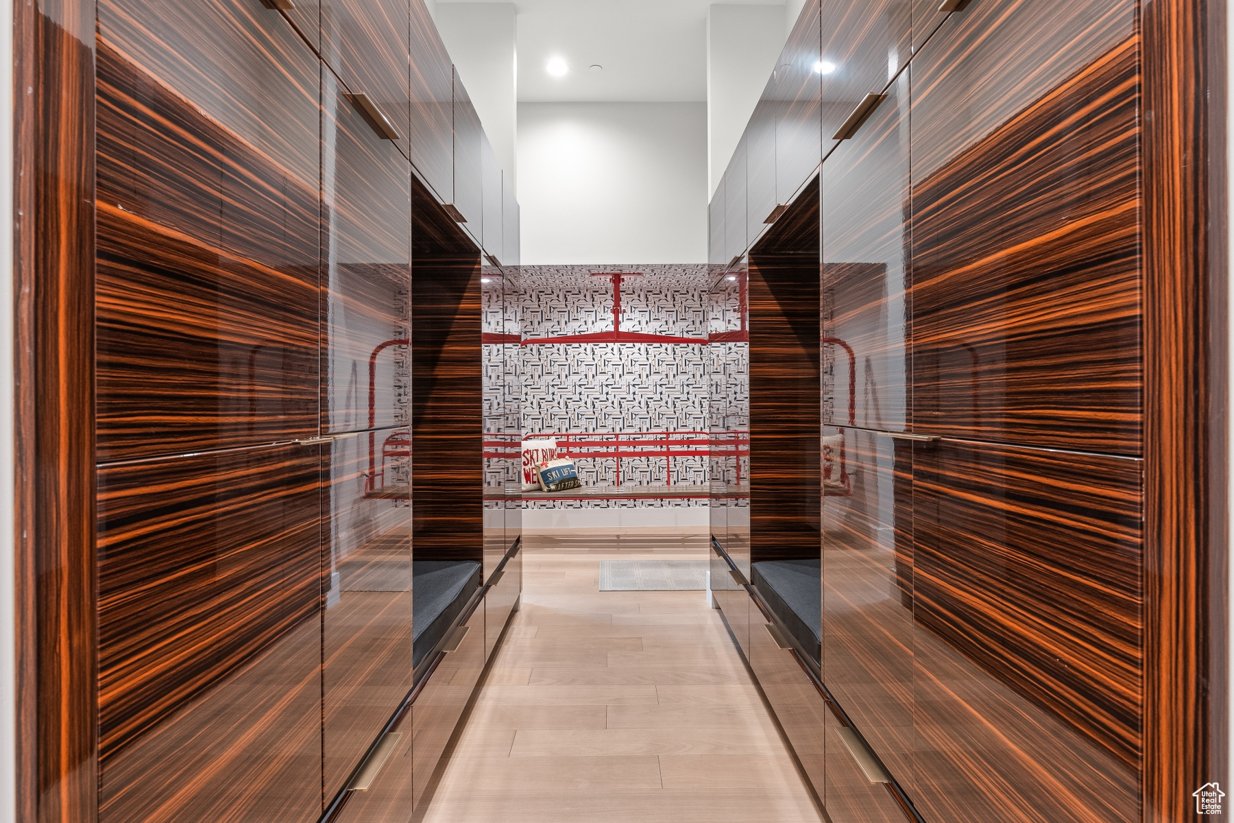 GLENWILD - Residential