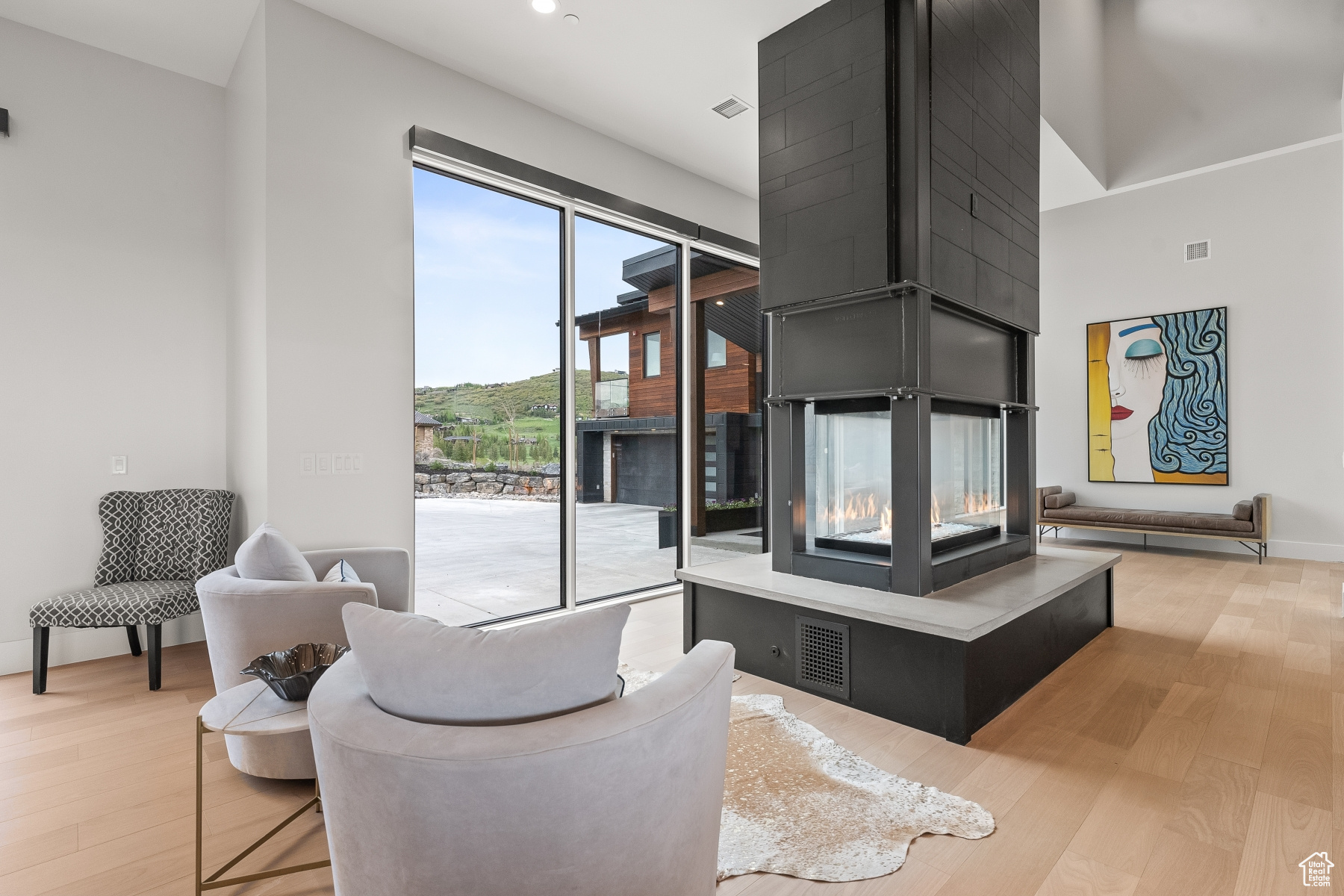 GLENWILD - Residential