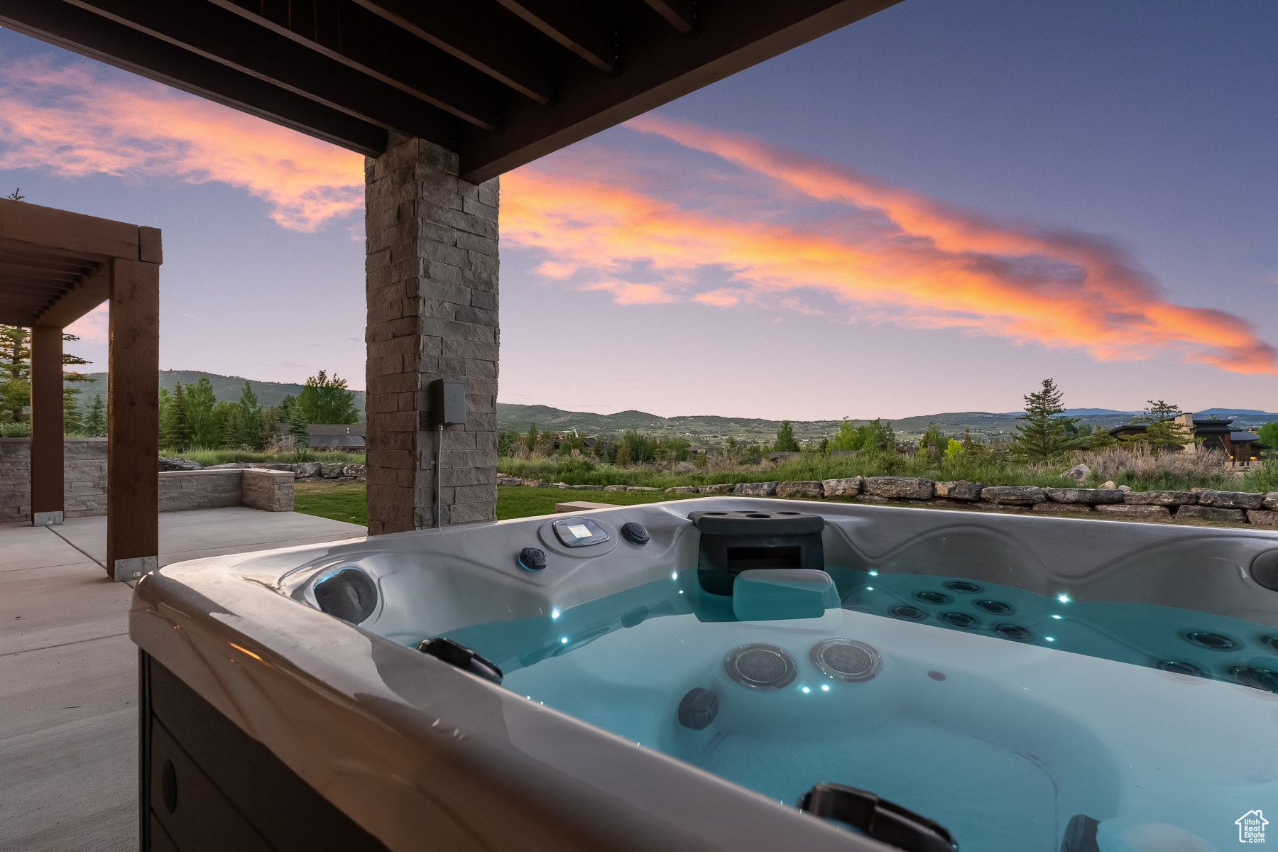 GLENWILD - Residential