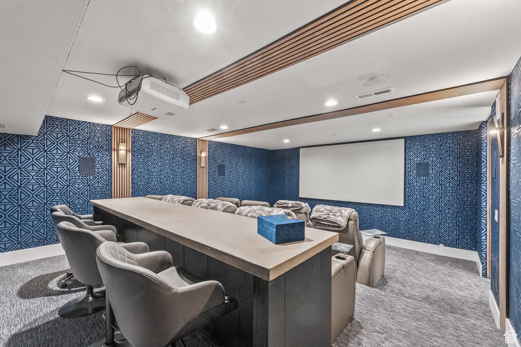 GLENWILD - Residential