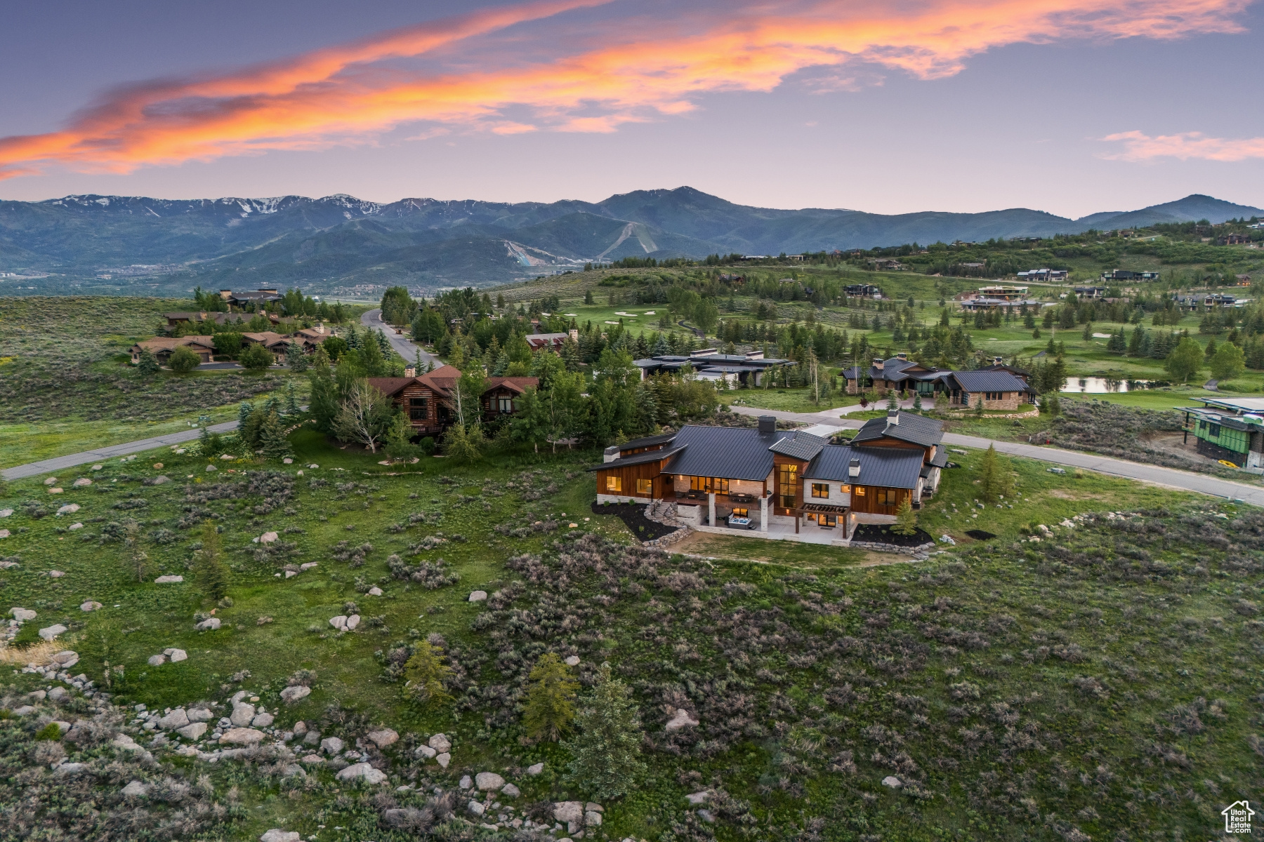 GLENWILD - Residential