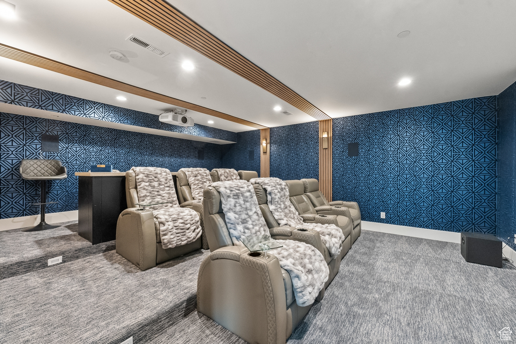 GLENWILD - Residential