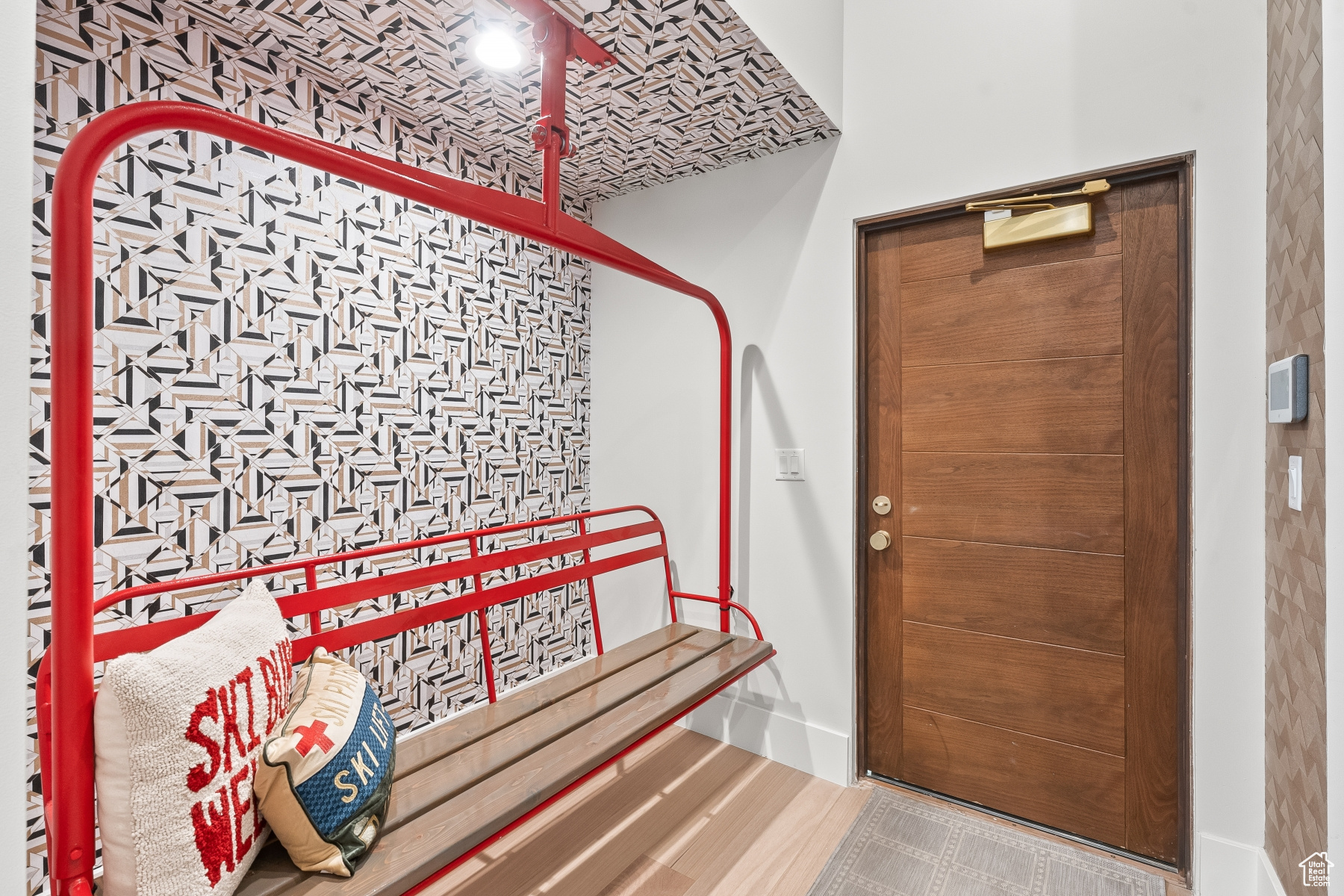 GLENWILD - Residential