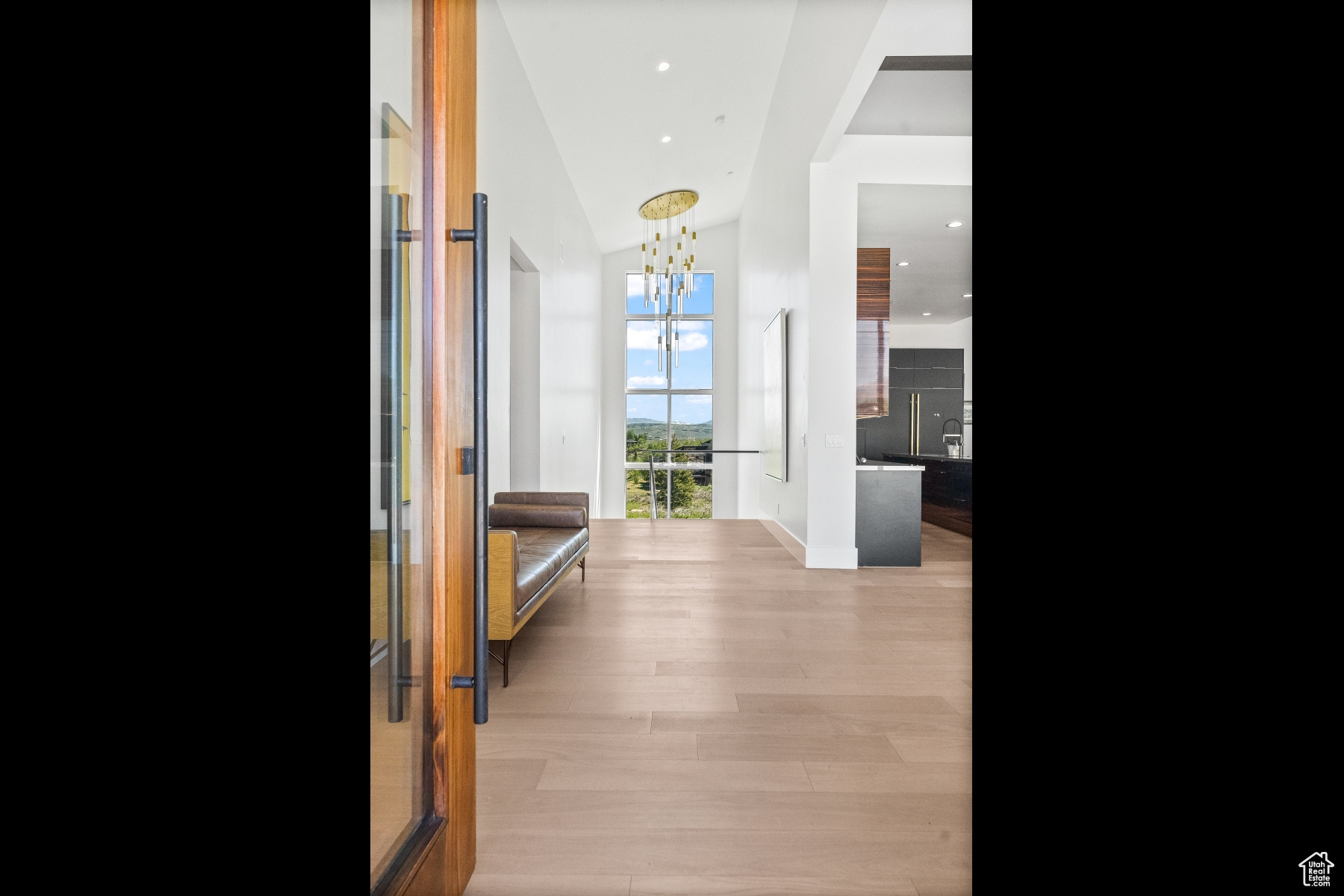 GLENWILD - Residential