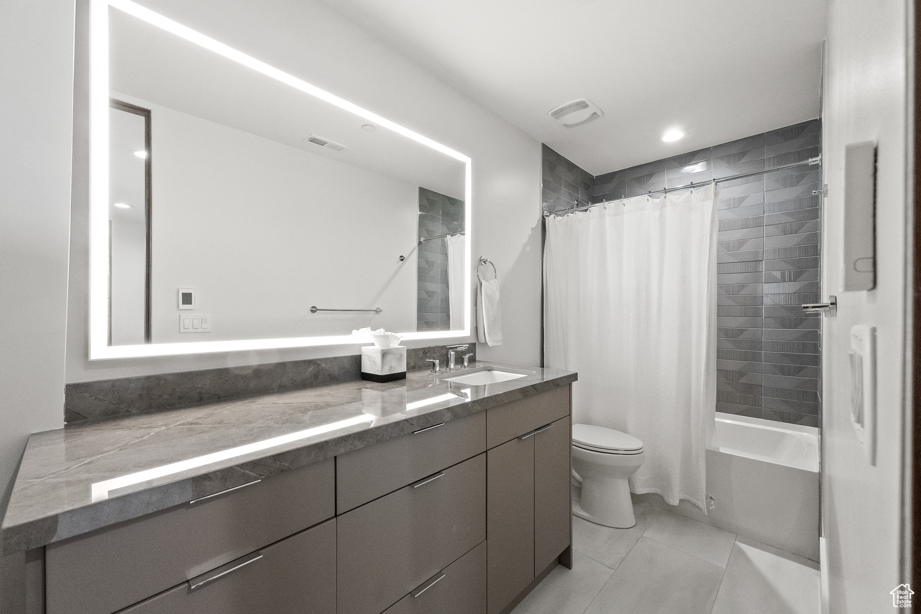 GLENWILD - Residential