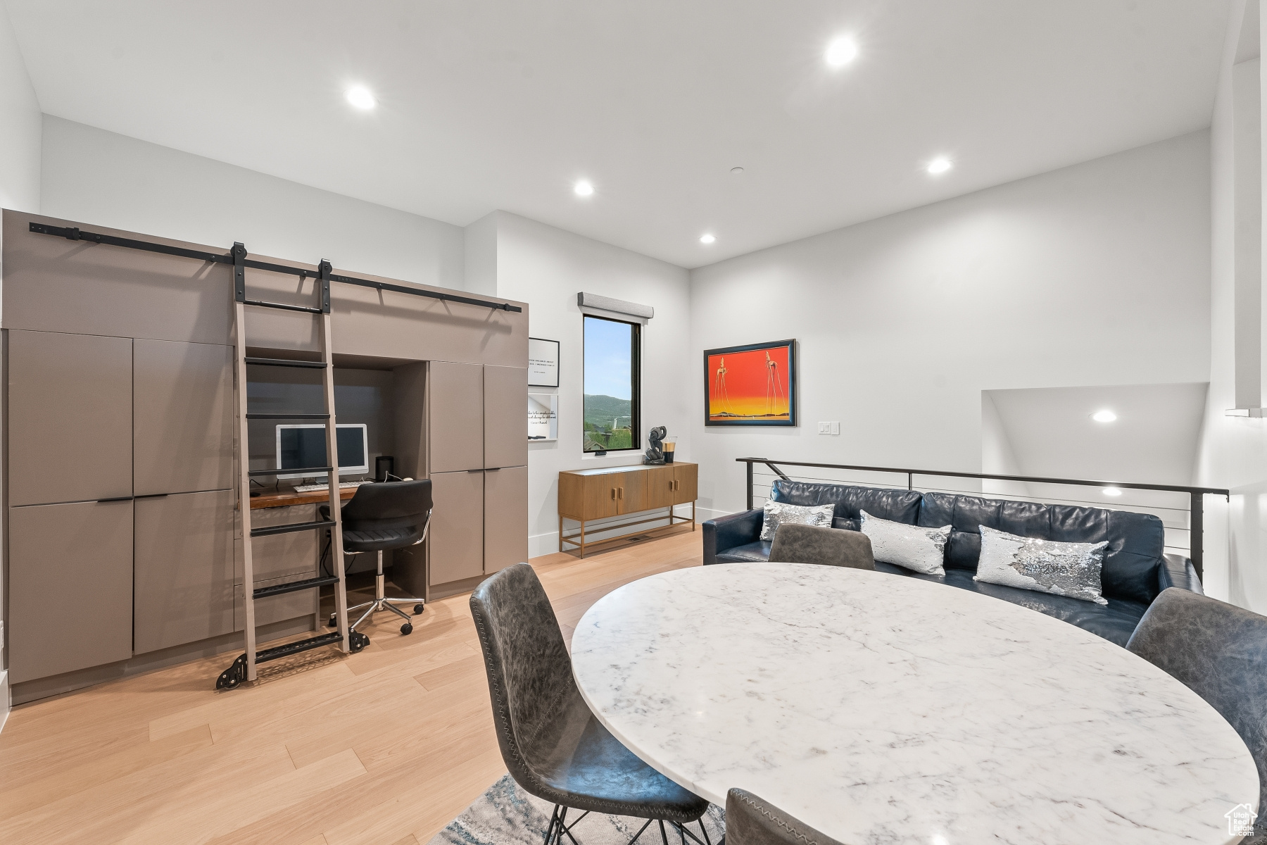 GLENWILD - Residential