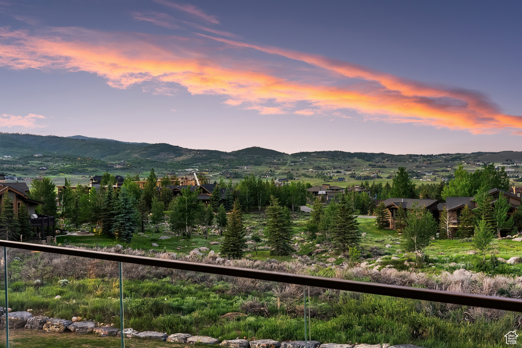 GLENWILD - Residential