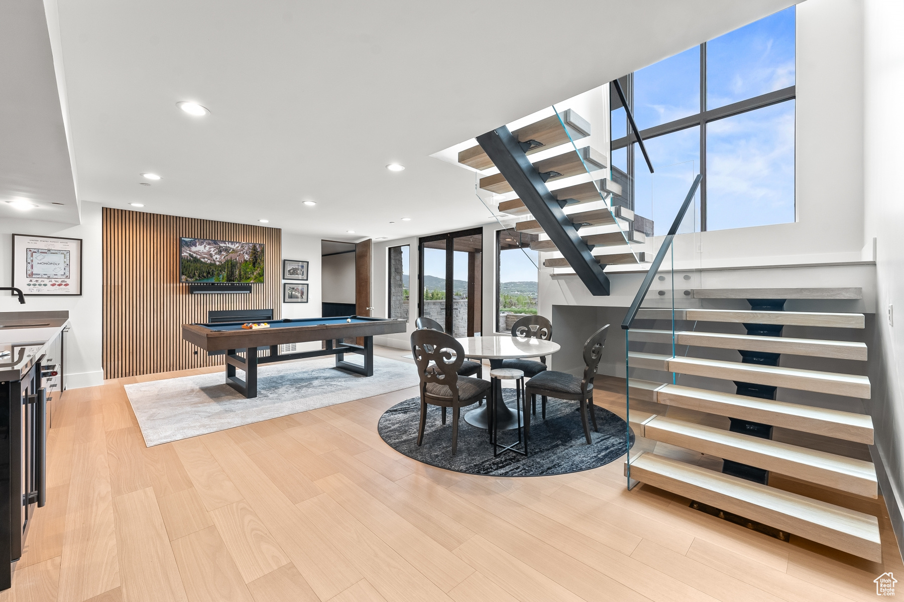 GLENWILD - Residential