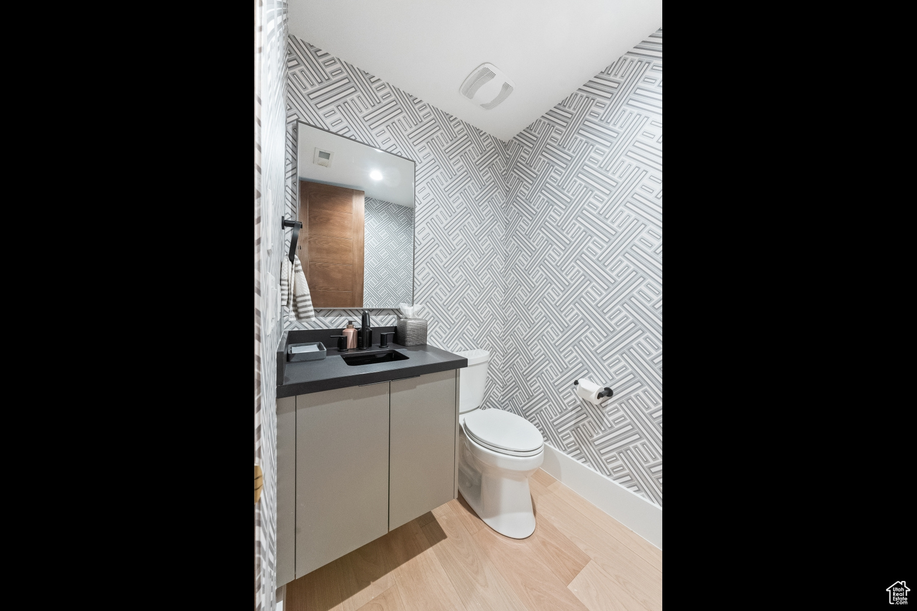 GLENWILD - Residential