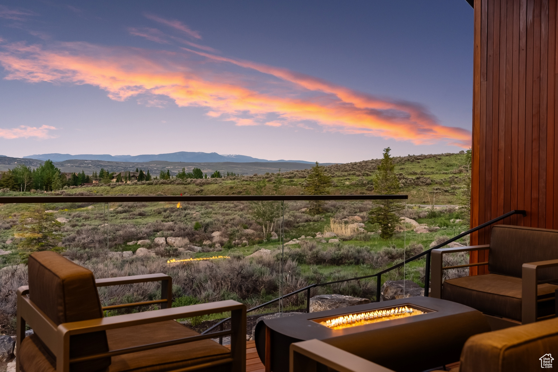 GLENWILD - Residential