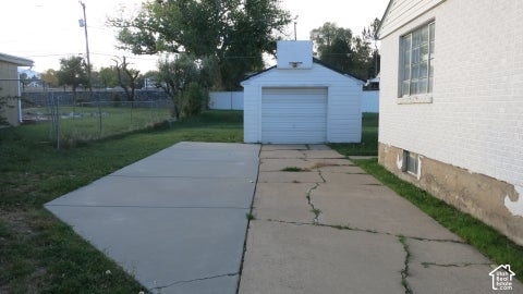 Tiny photo for 919 E BEL MAR DR S, Ogden, UT 84403 (MLS # 2192362)