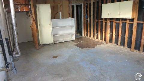 Tiny photo for 919 E BEL MAR DR S, Ogden, UT 84403 (MLS # 2192362)