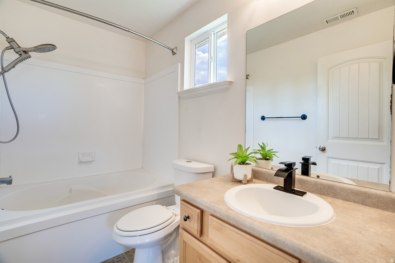 TIMP MEADOWS - Residential