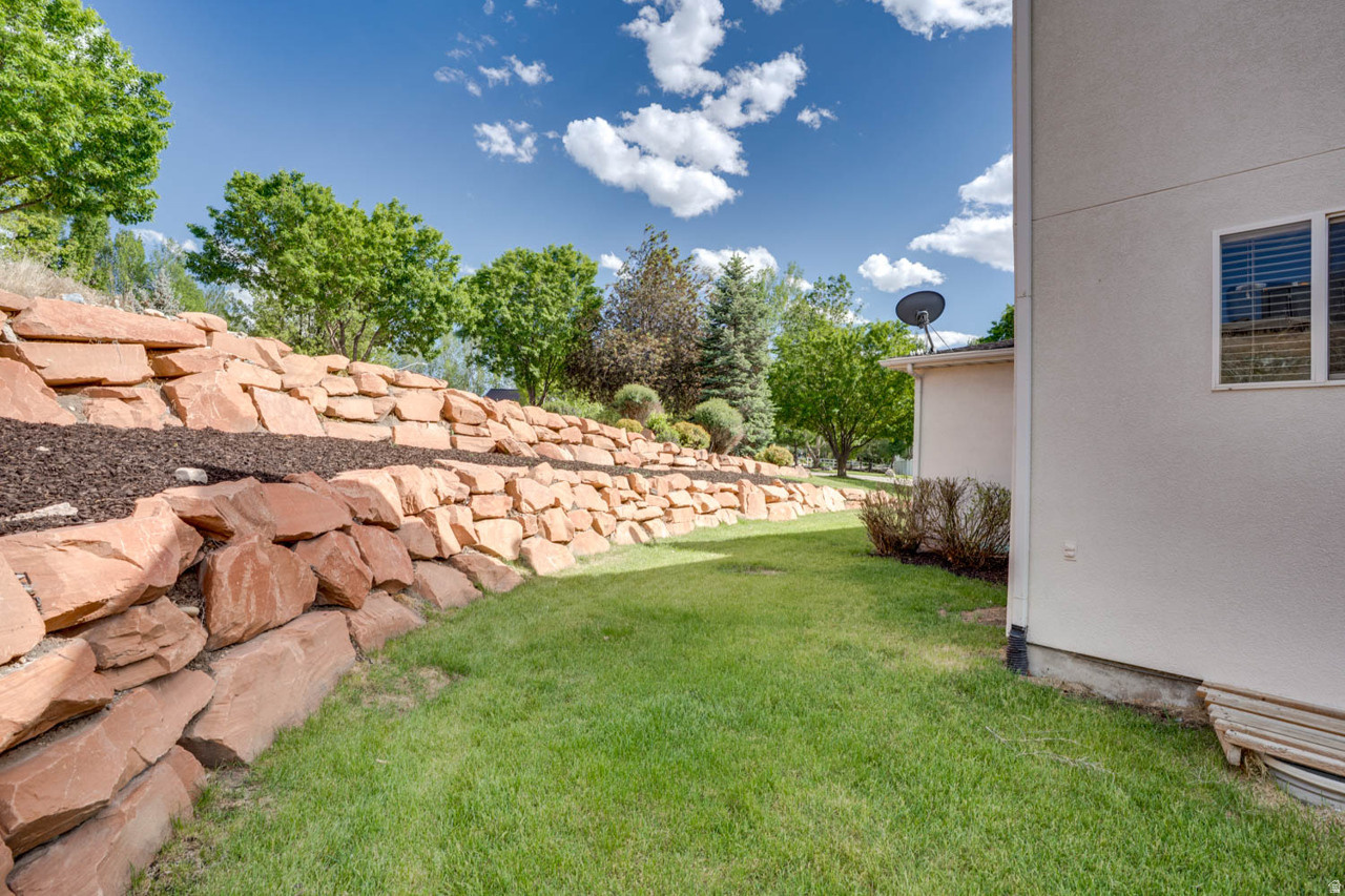 TIMP MEADOWS - Residential