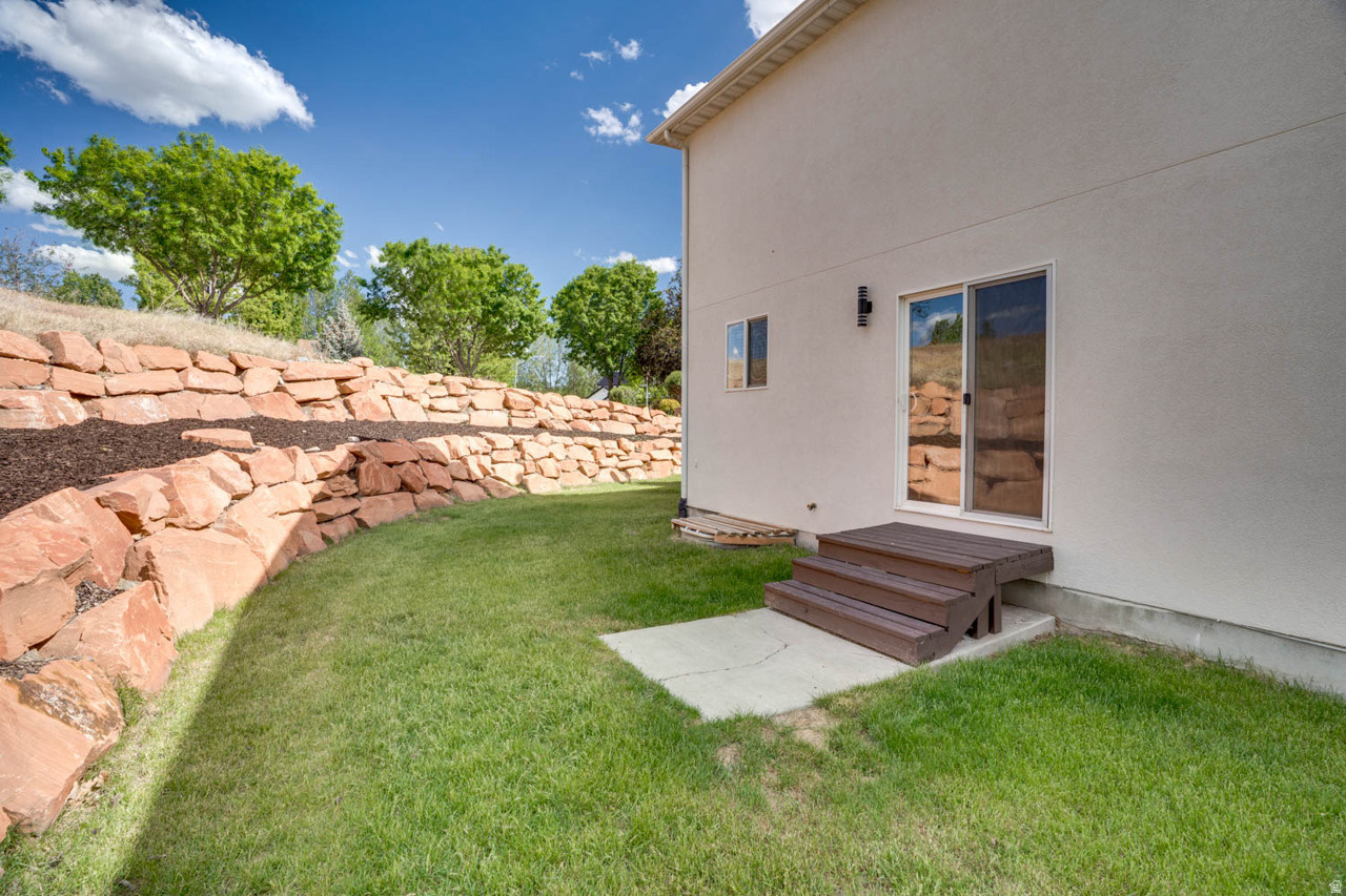 TIMP MEADOWS - Residential