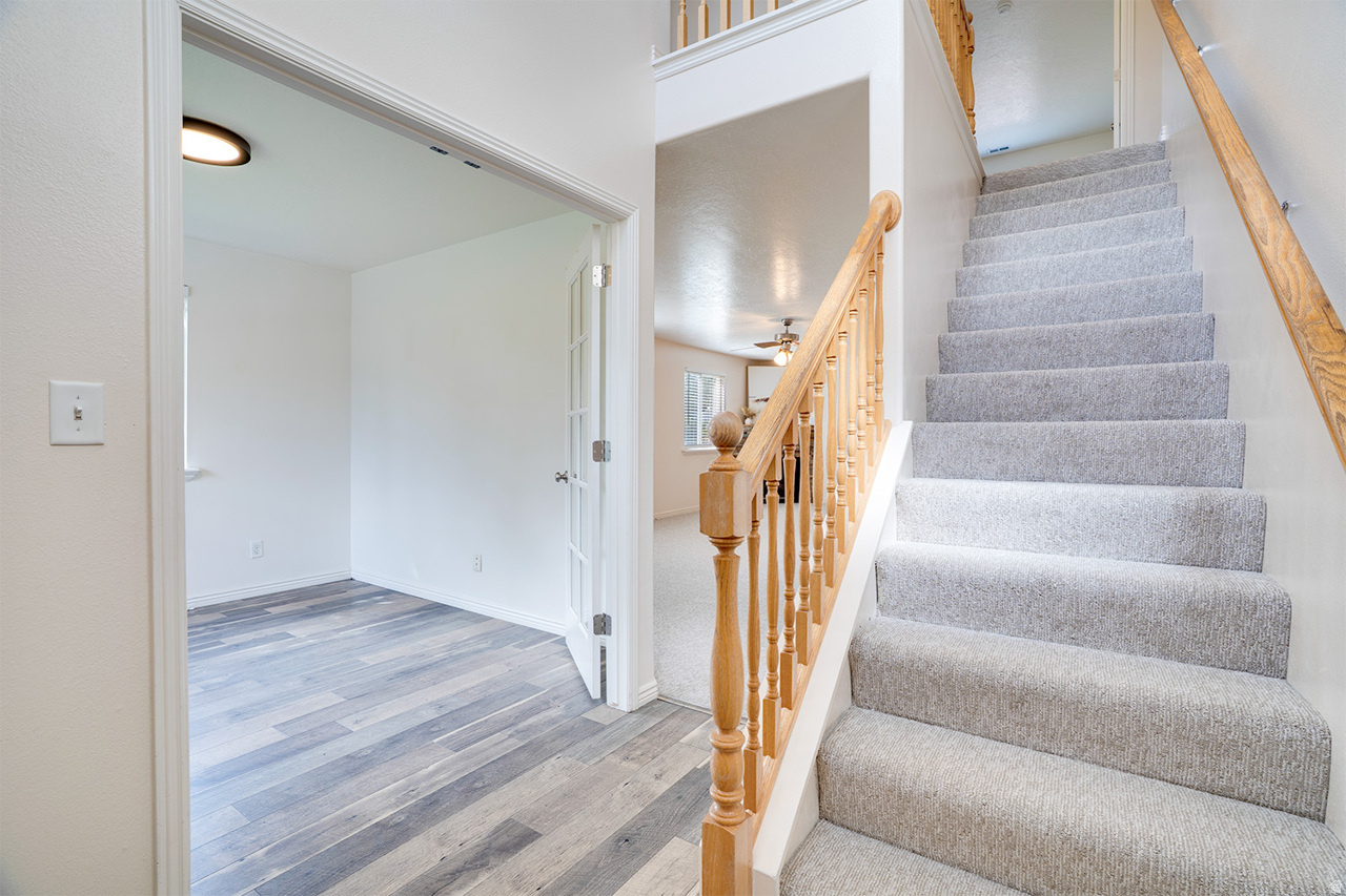 TIMP MEADOWS - Residential