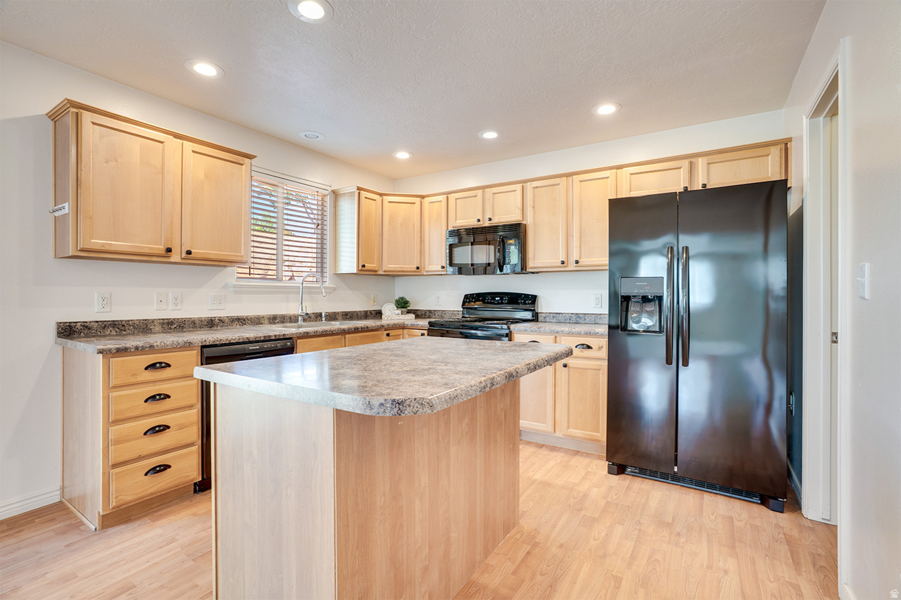 TIMP MEADOWS - Residential