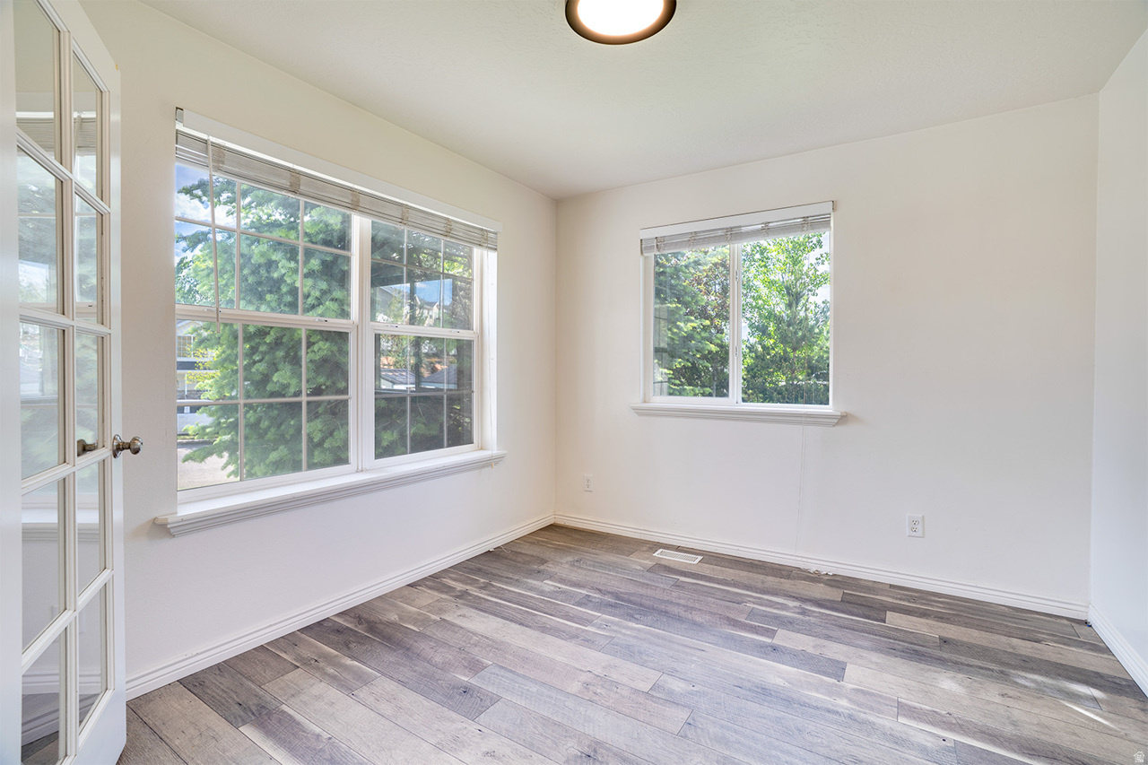 TIMP MEADOWS - Residential