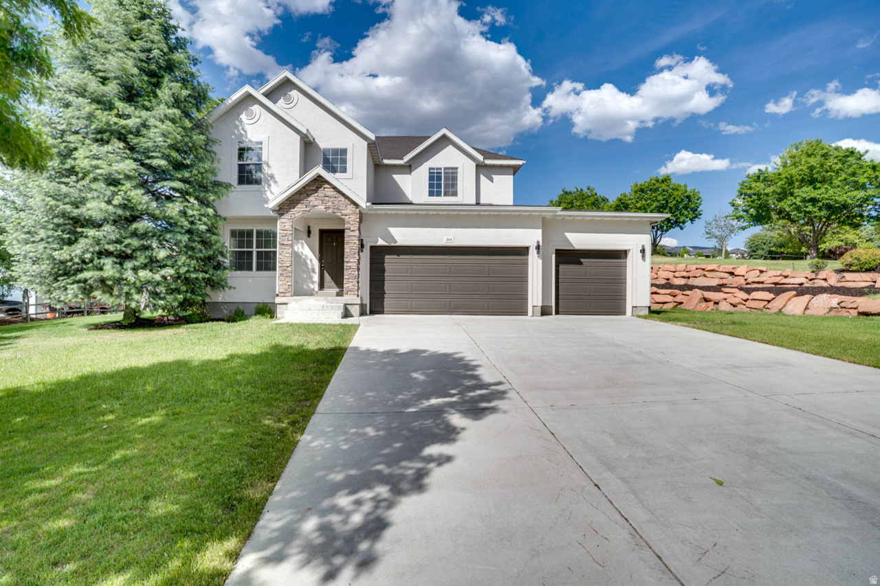 TIMP MEADOWS - Residential