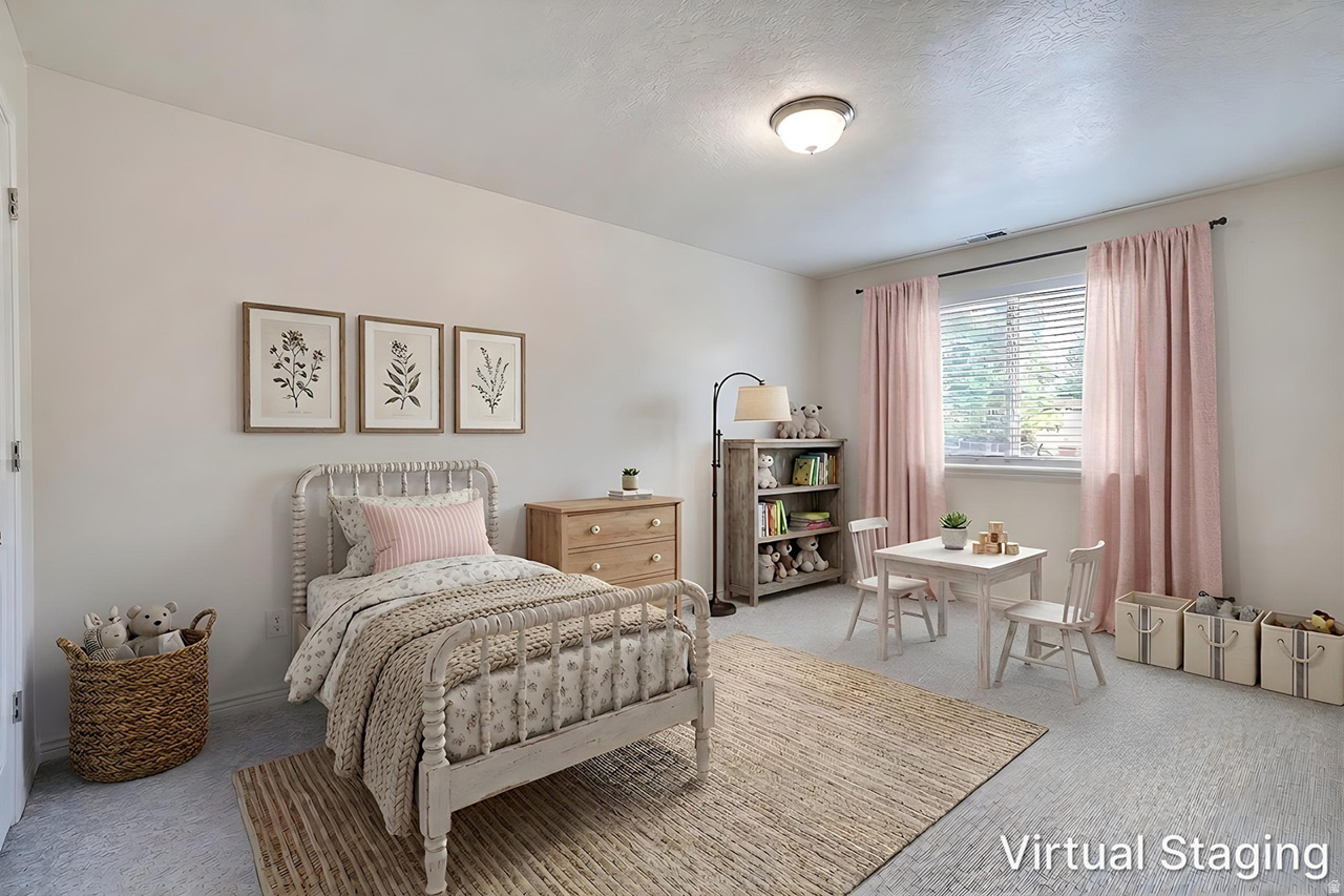 TIMP MEADOWS - Residential