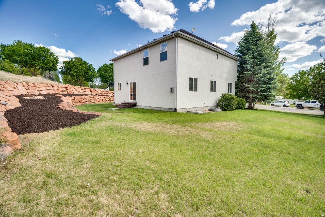TIMP MEADOWS - Residential