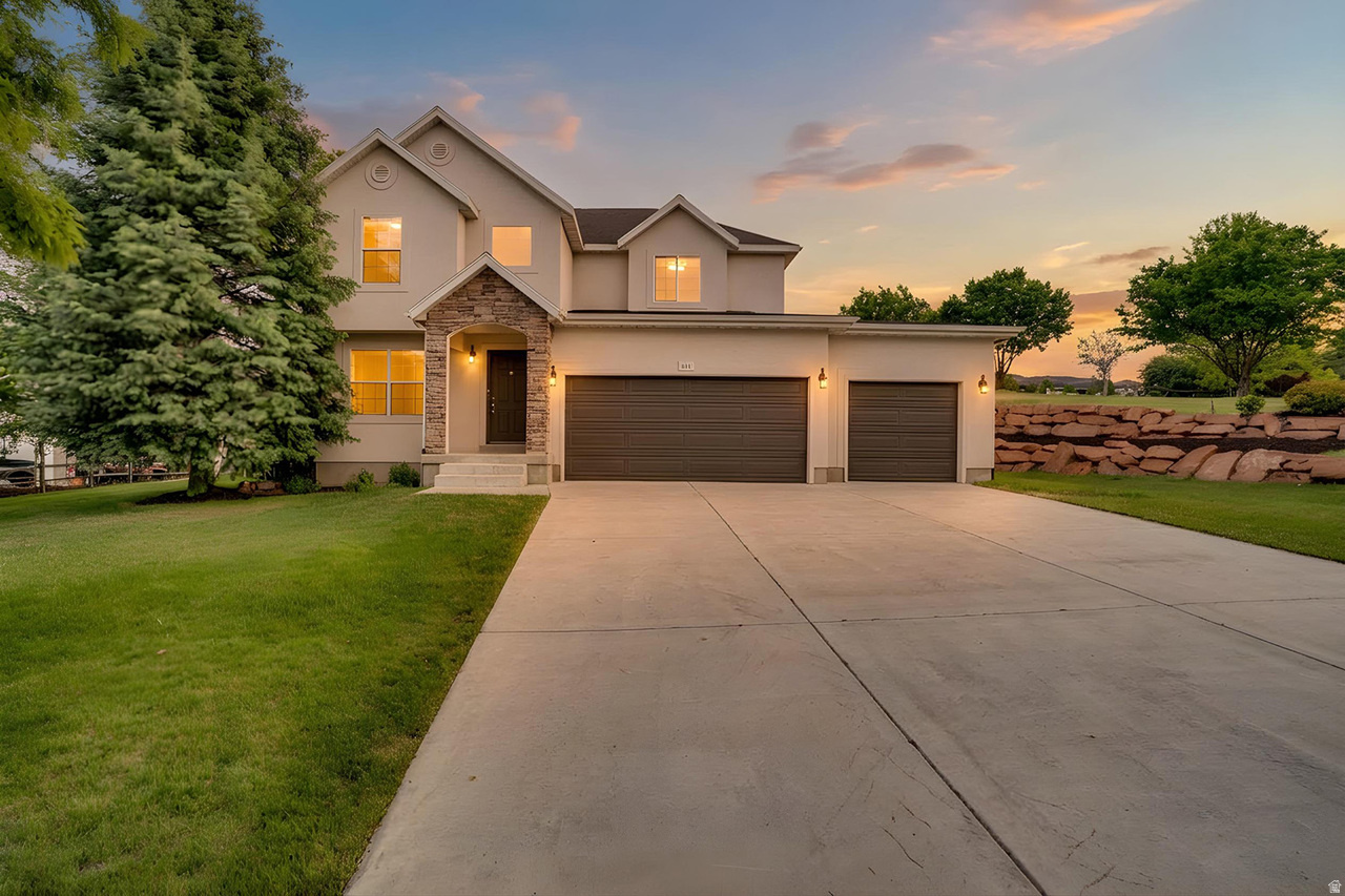 TIMP MEADOWS - Residential