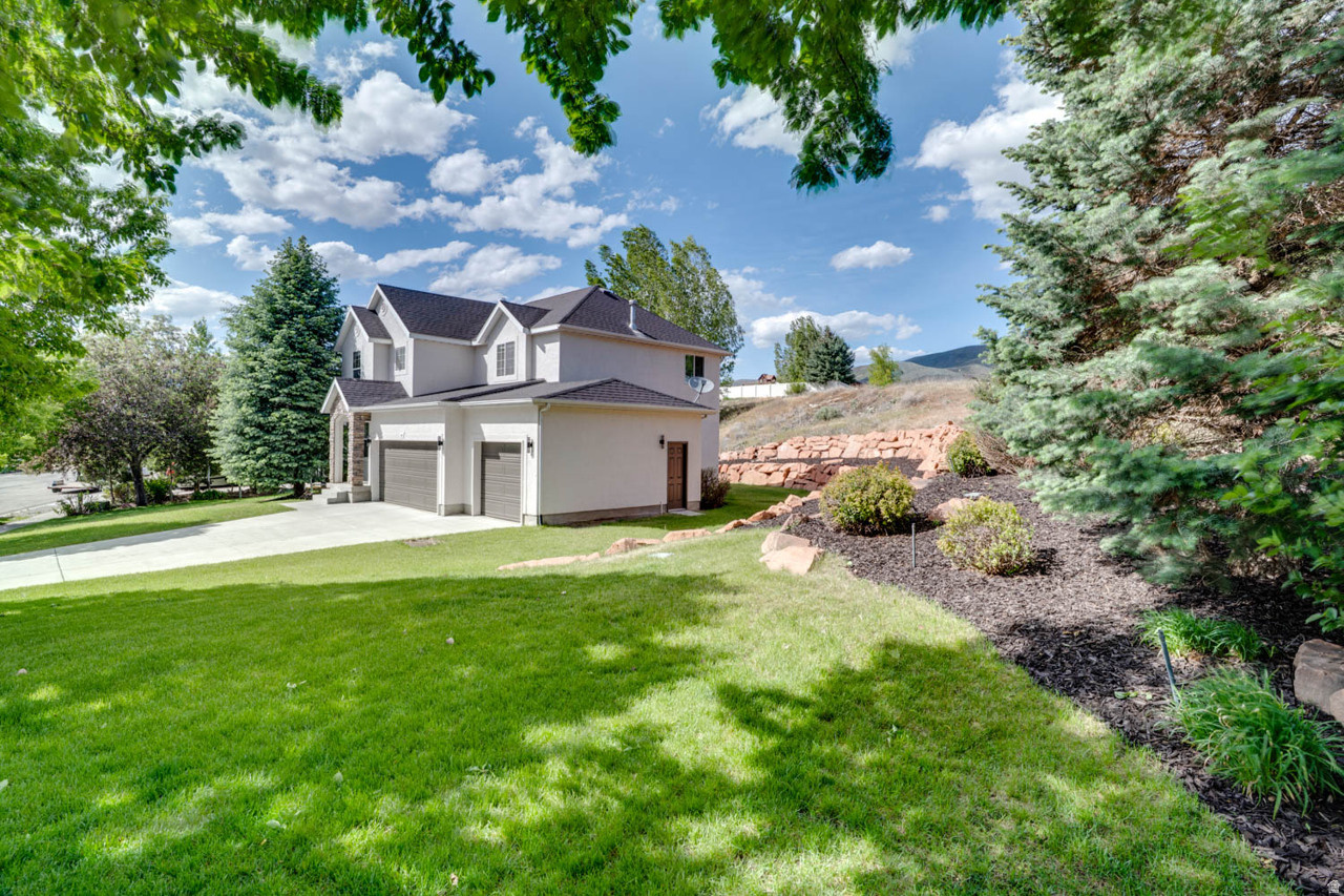 TIMP MEADOWS - Residential